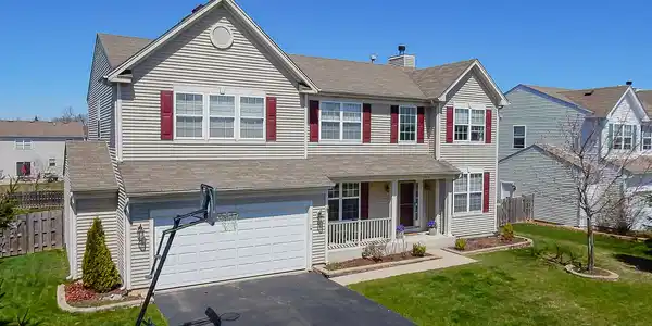 2522 W Spruce Drive