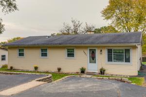 1001 W Ringwood Road
