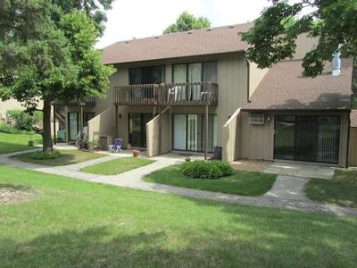 16 St. Thomas Colony