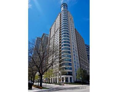 840 N Lake Shore Drive