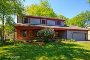 523 Patricia Court