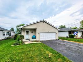 1234 Thornwood Lane