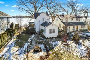 921 N Shore Drive