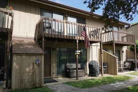 61 Aspen Colony