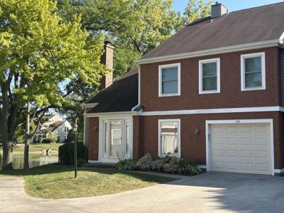 105 S Stonington Drive