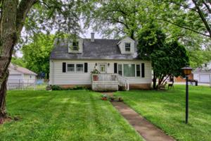 95 Mayfield Avenue