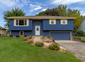 1615 Holiday Drive