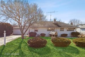 1017 W Elder Avenue