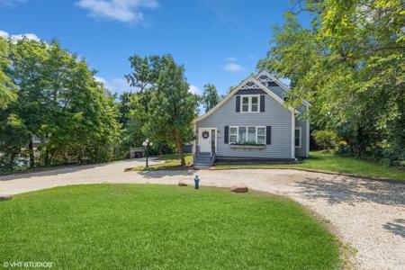 5113 W Orchard Drive