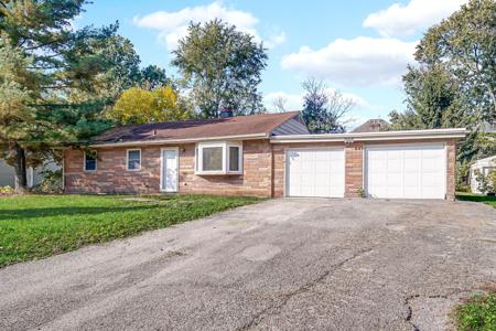 5720 S Madison Street