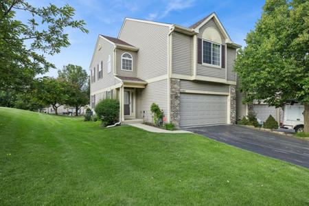 1109 Grass Lake Drive