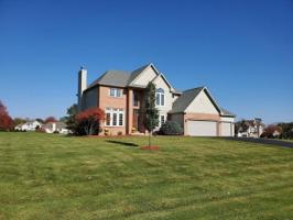 3418 Prairie Road
