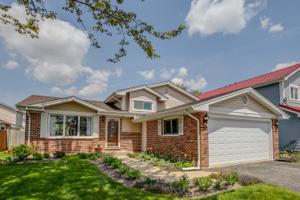 1130 E Meadow Lake Drive