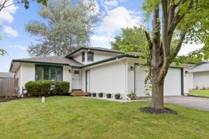 511 S Highland Drive