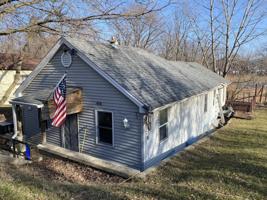 406 N Lily Lake Road