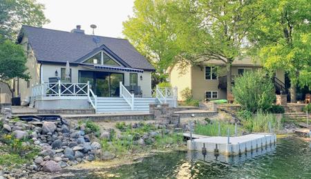 58 Big Musky Circle Lane