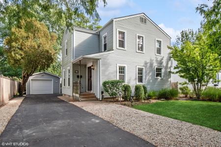 315 Latrobe Avenue