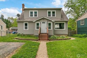 44 Lippincott Road