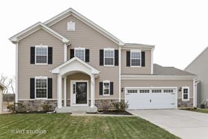 2365 Kelsey Court