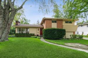1663 Garand Drive