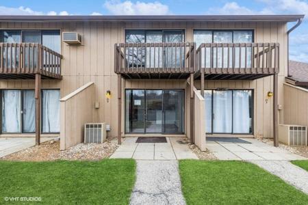 21 Saint Thomas Colony