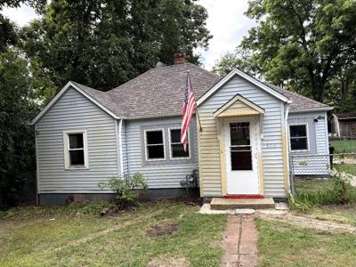 5115 Maple Hill Drive