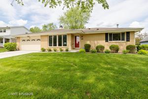 411 N Beck Road