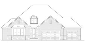 1812 N Lake Charles Drive