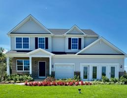 4701 Fox Trail Court