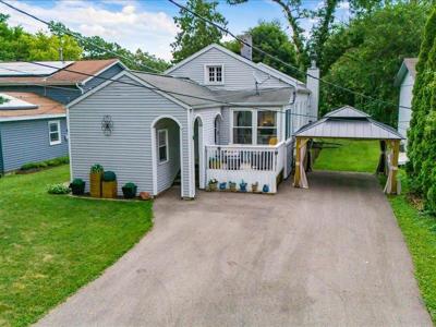 95 Bayberry Drive