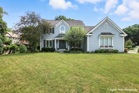 2598 Dover Court