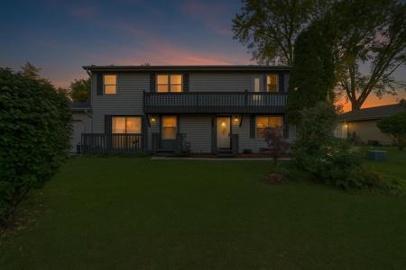 234 Dakota Court