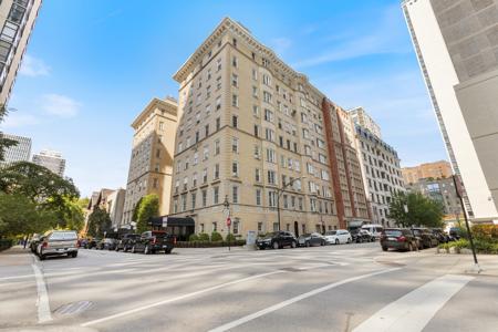 70 E Scott Street