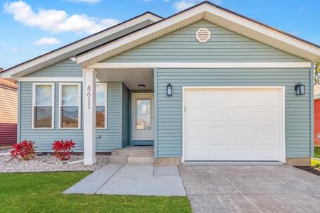 4611 Jefferson Drive