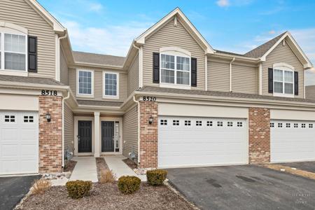 8520 Stillwater Road