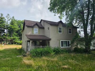 8404 Dorr Road