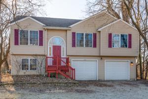 707 W Dowell Road