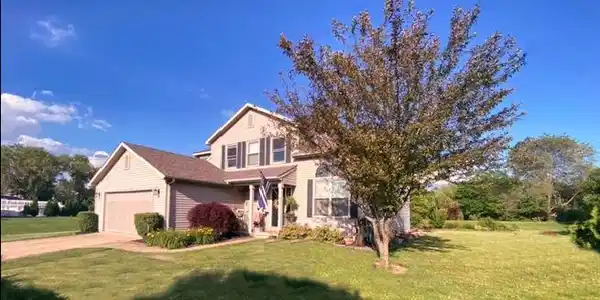 202 Spruce Drive