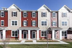 1649 Albany Lot #41 Street