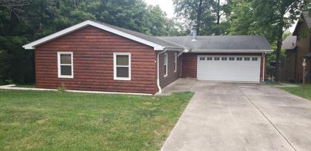 193 Lake Thunderbird Drive
