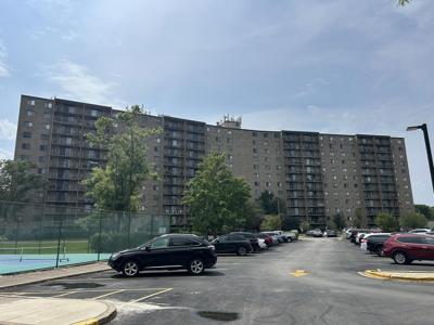 6340 Americana Drive