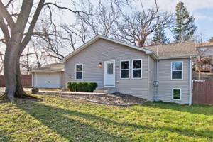 20 Highview Avenue
