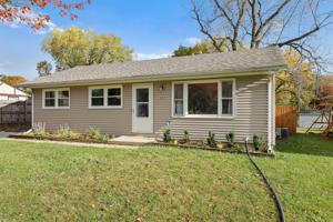 277 Hazelwood Drive