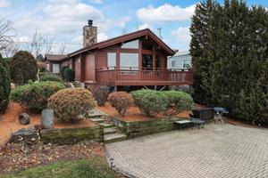 510 Bald Knob Road