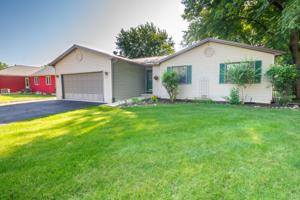 1631 Holiday Drive