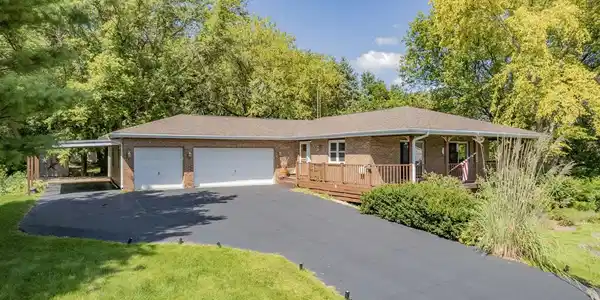 400 Redman Way