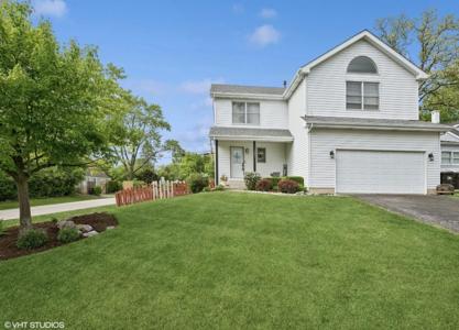 1001 Grant Place