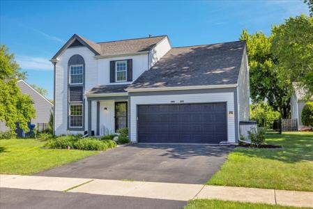 3142 Portland Court