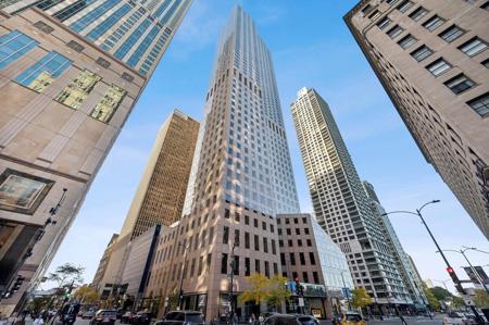 950 N MICHIGAN Avenue