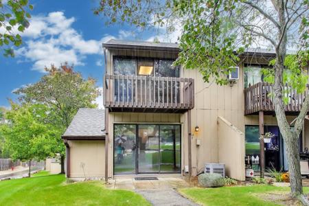 13 Saint Thomas Colony